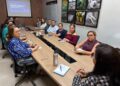 CGM e Casa Civil avançam na implementação da nova metodologia de Gestão de Riscos de Integridade na Prefeitura de Manaus