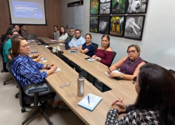 CGM e Casa Civil avançam na implementação da nova metodologia de Gestão de Riscos de Integridade na Prefeitura de Manaus