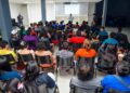 Nathan Macena reúne com Amigos e Lideranças do bairro Nova Cidade e fortalece seu grupo de apoiadores a Deputado Federal