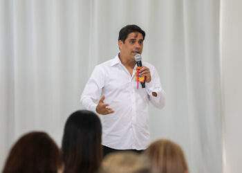 Prefeitura de Manaus fortalece ações de alimentação saudável na pré-escola com lançamento de almanaque educativo