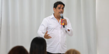 Prefeitura de Manaus fortalece ações de alimentação saudável na pré-escola com lançamento de almanaque educativo