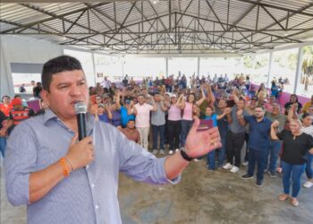 Guerra da Desinformação: Aumento de fake news mira Candidatos em Ascensão no Amazonas