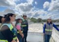 Ageman acompanhará parada programada e retomada do abastecimento de água nas zonas Leste e Norte de Manaus