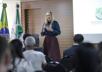 Amazonas é o primeiro estado a receber capacitação nacional sobre direitos da população em situação de rua