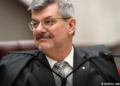 STJ condena ministro Marco Buzzi a perda de cargo por crimes sexuais