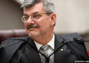 STJ condena ministro Marco Buzzi a perda de cargo por crimes sexuais