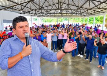 Comunidades de Tapagem e Pacatuba exaltam Trabalho de Nathan Macena e confirmam apoio para Deputado Federal