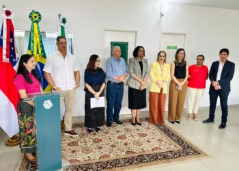 Defensoria do Amazonas inaugura unidade especializada no atendimento às vítimas de crimes e atos infracionais