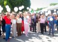 Em Iranduba, Defensoria participa da abertura da 33ª Semana Justiça pela Paz em Casa