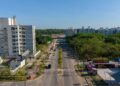 Novos negócios impulsionam a expansão comercial e residencial em Manaus