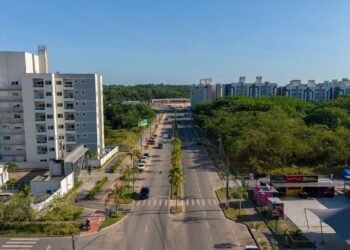 Novos negócios impulsionam a expansão comercial e residencial em Manaus