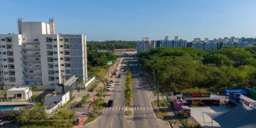 Novos negócios impulsionam a expansão comercial e residencial em Manaus