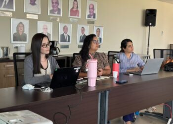 Parceria amplia proteção e inclusão digital de pessoas idosas no Amazonas