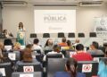 Planeja Manaus abre inscrições para palestras e painéis sobre orçamento público