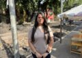 Primeiro sábado de obras na Ferreira Pena tem avanço dos serviços e comerciantes projetam nova fase para a rua