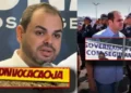 Roberto Cidade é cobrado por aprovados da PM e pressão por convocação cresce no Amazonas ““Até quando vai fugir?”
