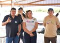 Na Comunidade de Anveres, Nathan Macena reúne Amigos e Moradores reafirmando seu Compromisso com a região