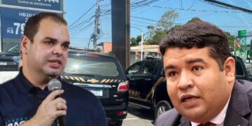Polícia Federal aponta que órgão público alvo de operação no AM teve conhecimento prévio da ação e entregou computador ‘corrompido’ a agentes