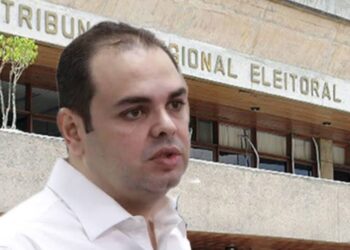 TRE-AM mantém multa a Roberto Cidade por uso de obra pública em campanha