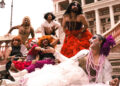 Ateliê 23 estreia ‘Bar Patrícia – O Show’ com música, dança e performance no Teatro Amazonas