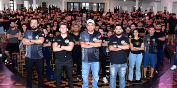Aprovados da Polícia Militar Confirmam apoio para Nathan Macena, que segue entre os Favoritos a uma vaga de Deputado Federal
