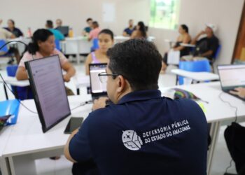 Defensoria do Amazonas leva atendimento jurídico gratuito a Nhamundá de 15 a 17 de setembro