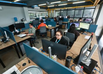 Sistema de licenciamento urbano da prefeitura já analisou mais de 5,2 mil processos em 2026