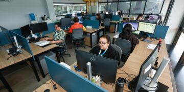 Sistema de licenciamento urbano da prefeitura já analisou mais de 5,2 mil processos em 2026
