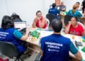 Em Codajás, Defensoria do Amazonas realiza ação de atendimentos jurídicos gratuitos até sexta-feira