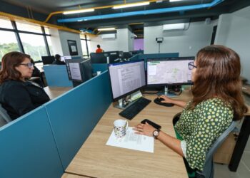 Manaus ultrapassa 5 milhões de metros quadrados de edificações certificadas com Habite-se no licenciamento urbanístico da prefeitura