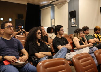 Oficinas do Festival Olhar do Norte 2026 iniciam nesta segunda-feira