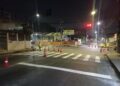 Prefeitura de Manaus intensifica sinalização viária para proteger vidas na ‘Semana Nacional de Trânsito 2026’