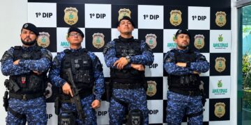 Romu recupera celular furtado e apreende entorpecentes no centro histórico