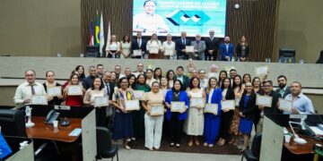 CMM realiza reunião solene em homenagem ao Dia do Administrador