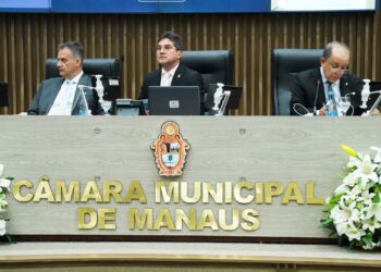 Câmara Municipal de Manaus aprova projeto que prevê licença para servidoras com endometriose