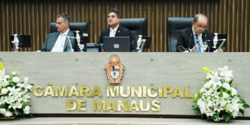 Câmara Municipal de Manaus aprova projeto que prevê licença para servidoras com endometriose