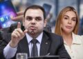 Exclusivo: Thaisa Cidade entra na mira do MPE-AM por impulsionamento irregular de 53 posts de Roberto Cidade; multa pode chegar a R$ 265 mil