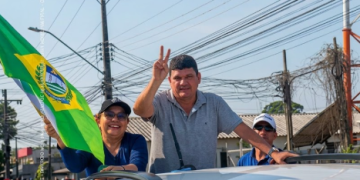 Nathan Macena finaliza agenda de Campanha no Interior do Estado nos Municípios de Humaitá e Autazes, e segue entre os Favoritos à uma vaga de Deputado Federal