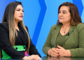 Joana Darc detona atitude de Maria do Carmo e relembra ação movida pela candidata que a impediu de usar a imagem do Hospital Público Veterinário em sua campanha