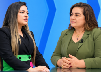 Joana Darc detona atitude de Maria do Carmo e relembra ação movida pela candidata que a impediu de usar a imagem do Hospital Público Veterinário em sua campanha