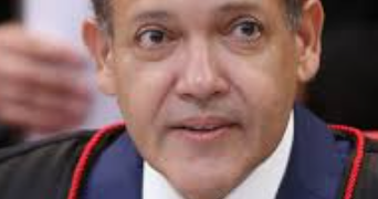 Nunes Marques manda TSE analisar desinformação no canal “Exército do Lula”