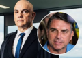 Moraes autoriza Flávio Bolsonaro a visitar o pai após 90 dias de suspensão