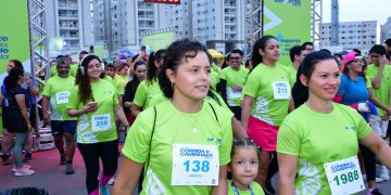 Inscrições para Corrida e Caminhada SEST SENAT encerram neste sábado