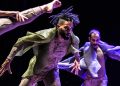 Quasar Cia de Dança apresenta ‘Menos da Metade’ nesta terça-feira no Teatro Amazonas