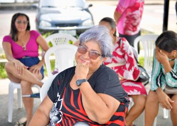 Unidades Móveis da prefeitura fortalecem prevenção do câncer de mama em ação itinerante