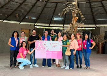 ‘Semana do Envelhecer com Saúde’ da prefeitura encerra programação com ações de prevenção e bem-estar para idosos em Manaus
