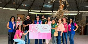 ‘Semana do Envelhecer com Saúde’ da prefeitura encerra programação com ações de prevenção e bem-estar para idosos em Manaus